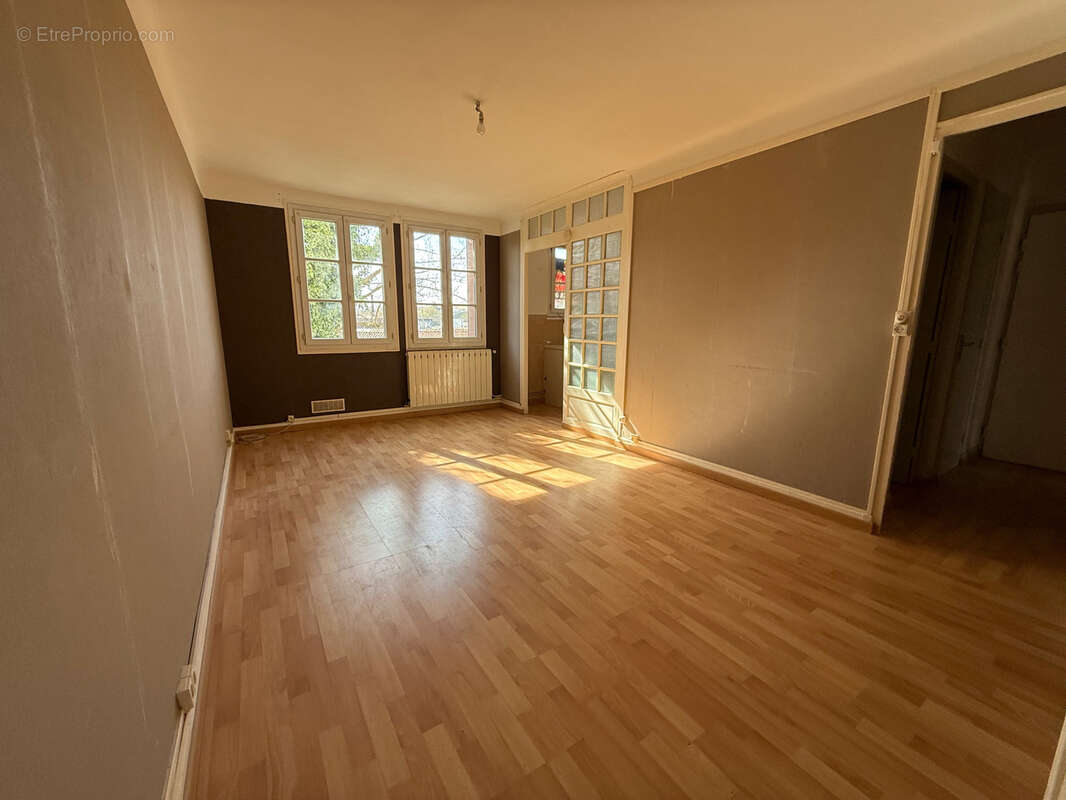 Appartement à NIMES