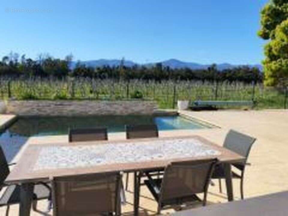 Maison à SAINT-CYPRIEN