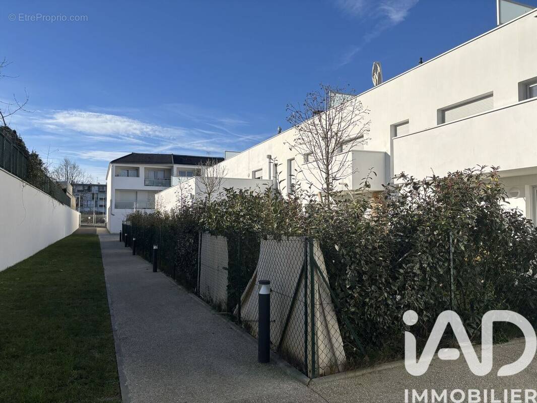 Photo 1 - Appartement à LAGNY-SUR-MARNE