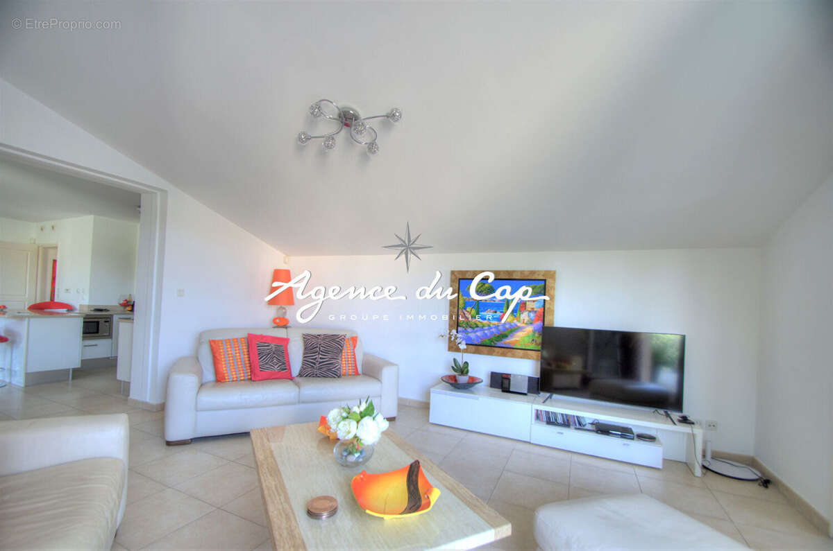 Appartement à SAINT-RAPHAEL