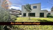 Maison à CHAMPAGNE-AU-MONT-D'OR