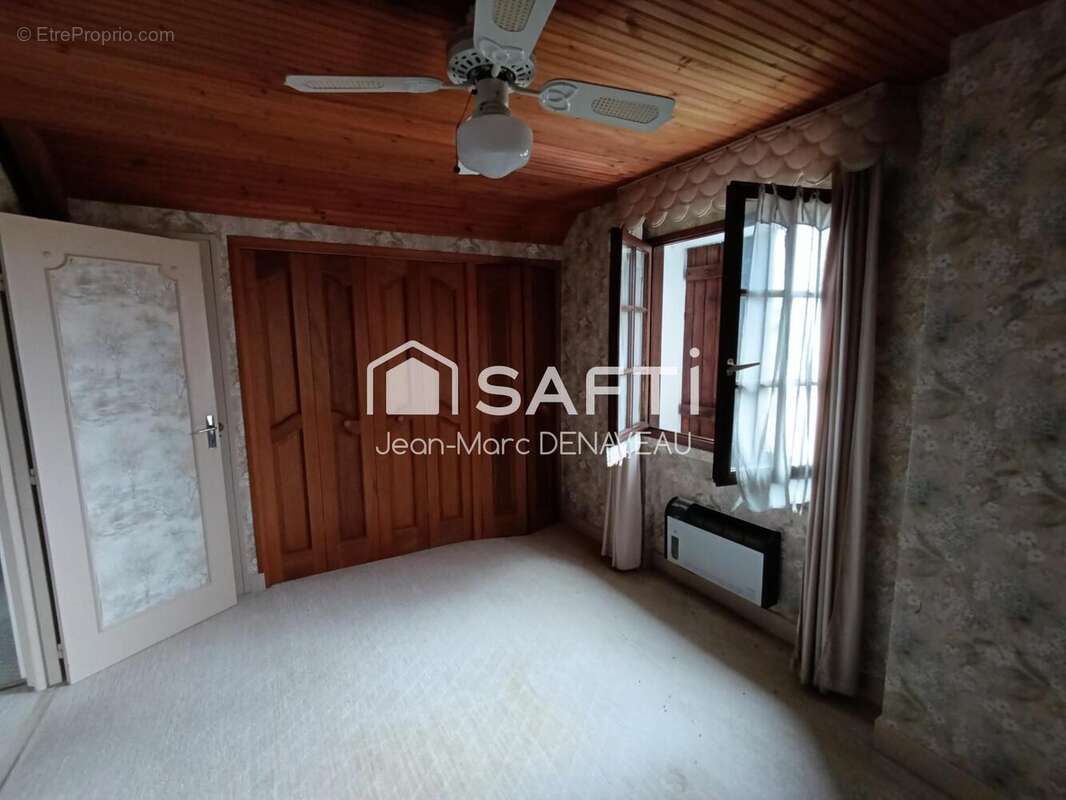 Photo 7 - Maison à HUISMES