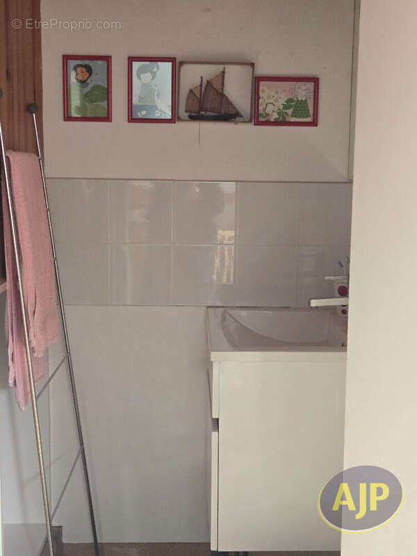 Appartement à SAINT-NAZAIRE