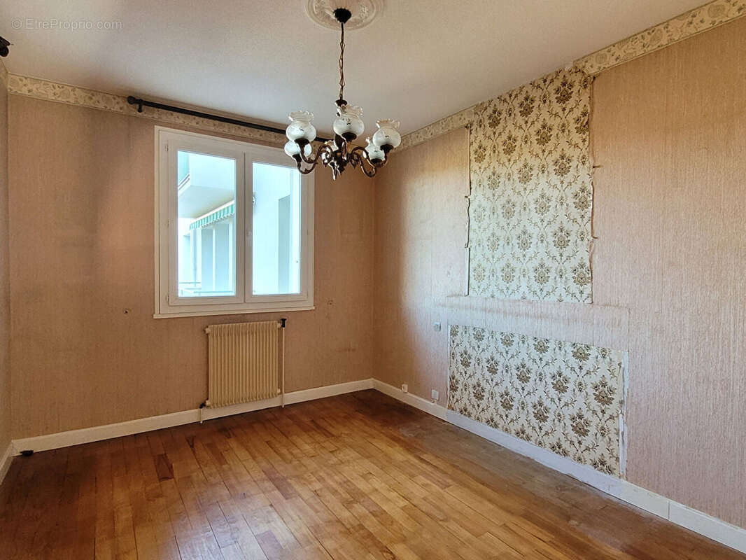 Appartement à LE PUY-EN-VELAY
