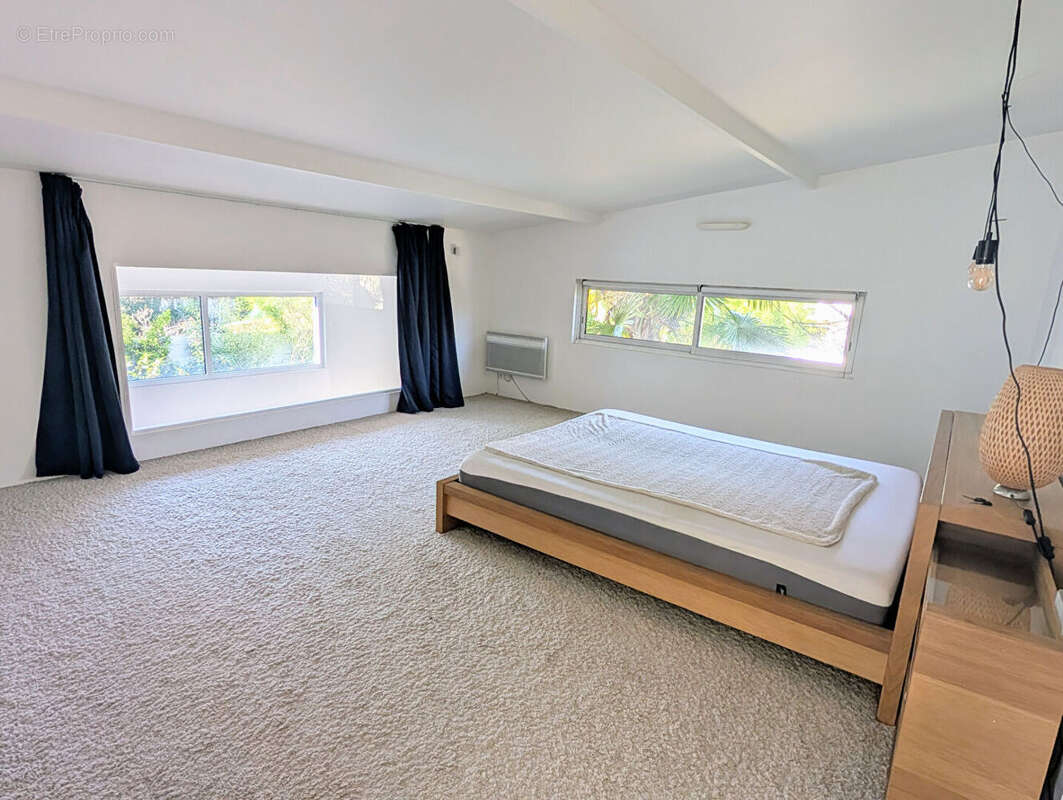 Maison à DEUIL-LA-BARRE