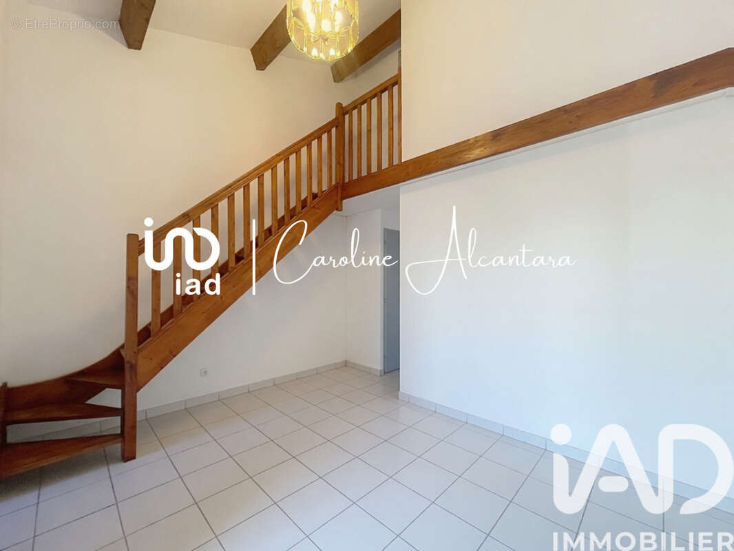 Photo 4 - Maison à SAINT-CYPRIEN