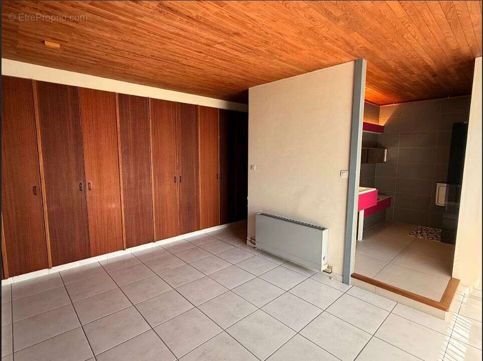 Maison à LA MURETTE