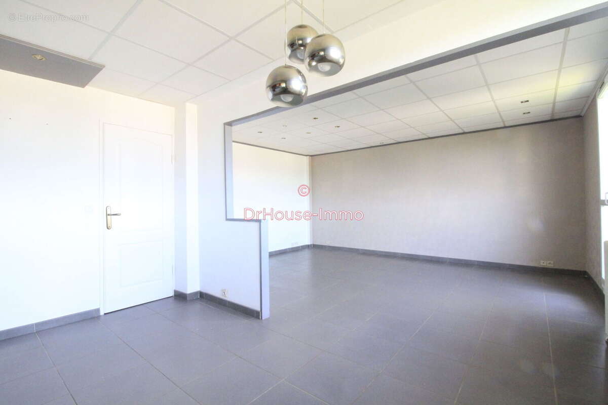 Appartement à EVREUX