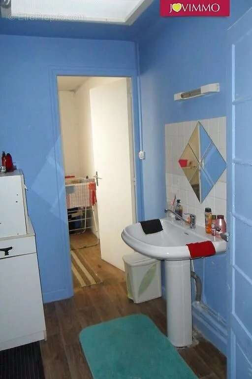 Maison à SAINT-AMAND-MONTROND