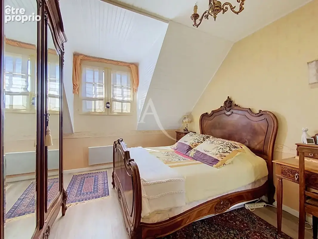 Spay - 5 chambres - jardin - photo 7