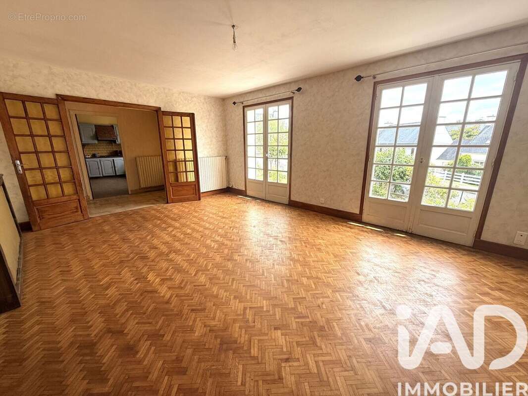 Photo 8 - Maison à BANNALEC