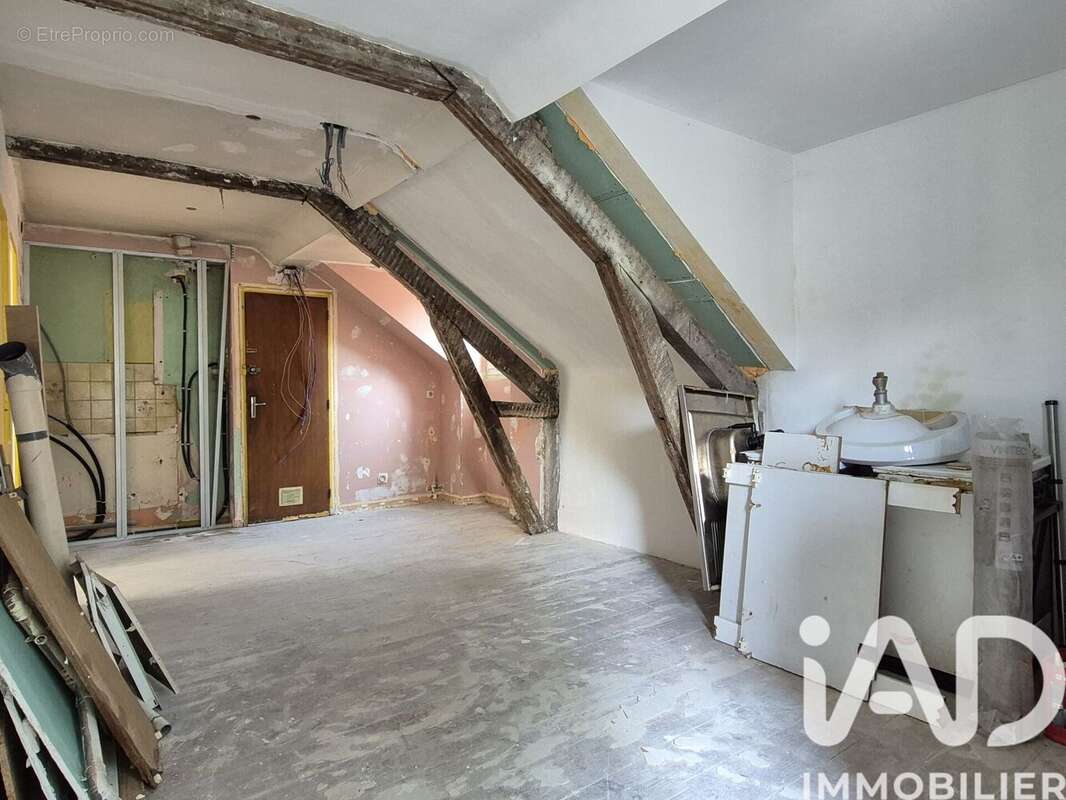Photo 3 - Appartement à PAU