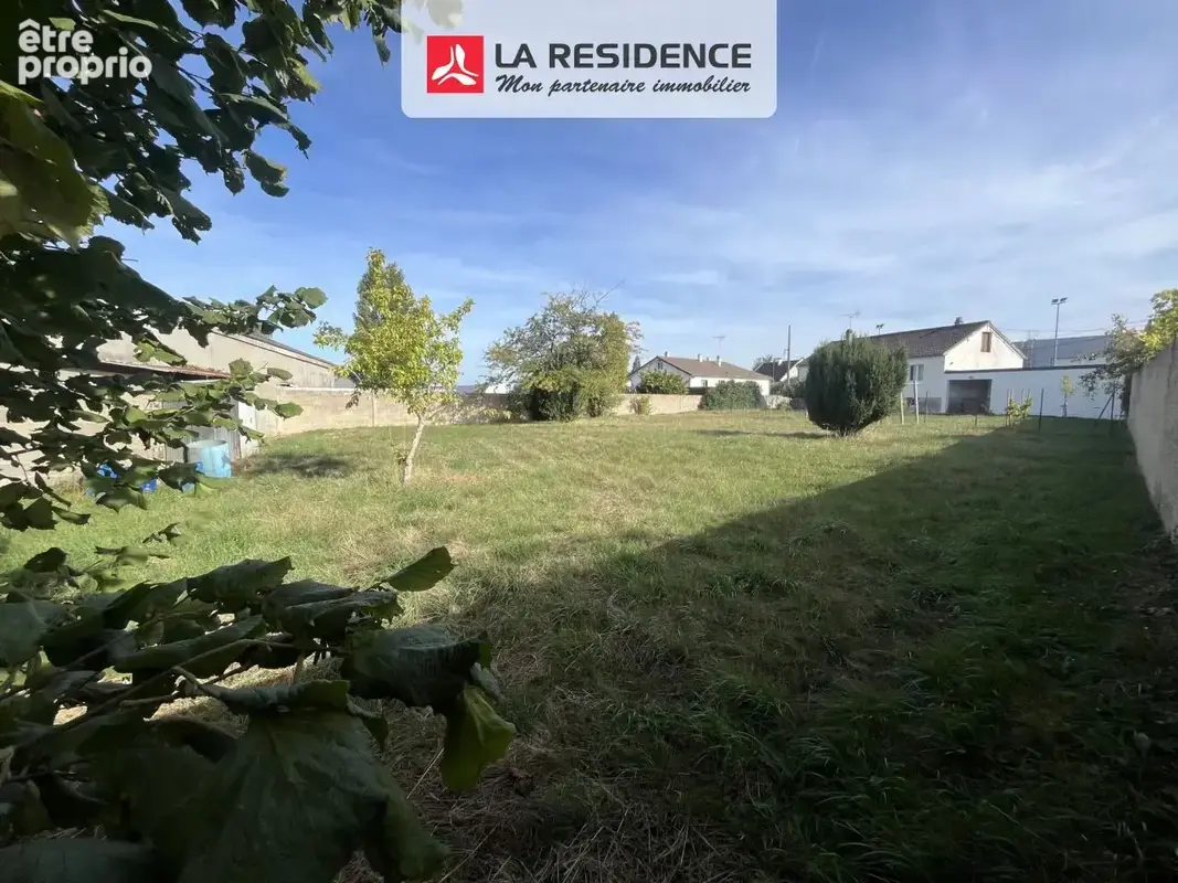 Terrain 744 m² à vendre à Evreux (27000) - photo 4