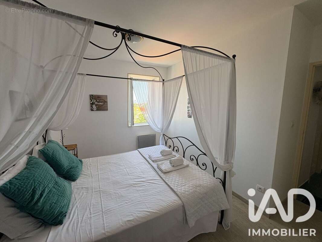 Photo 4 - Appartement à FOURAS