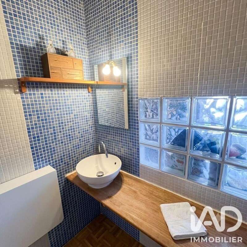 Appartement 50 m² à Bagnolet  - photo 9