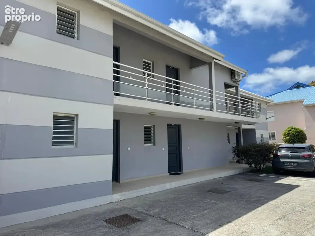 Studio en rez-de-jardin à vendre sur cul-de-sac, saint-martin (97150) - photo 10
