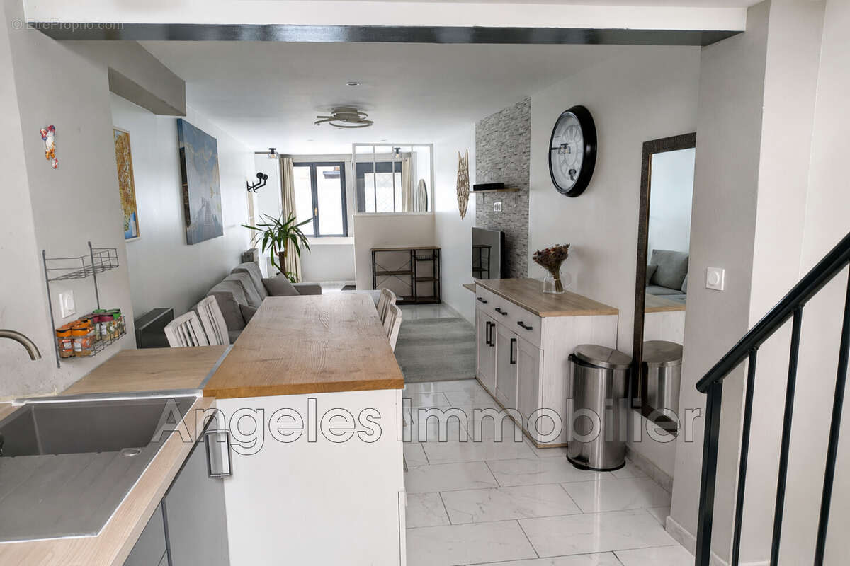 Maison 55 m² à Belley  - photo 2