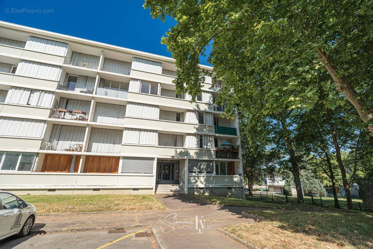 Appartement à LIMOGES