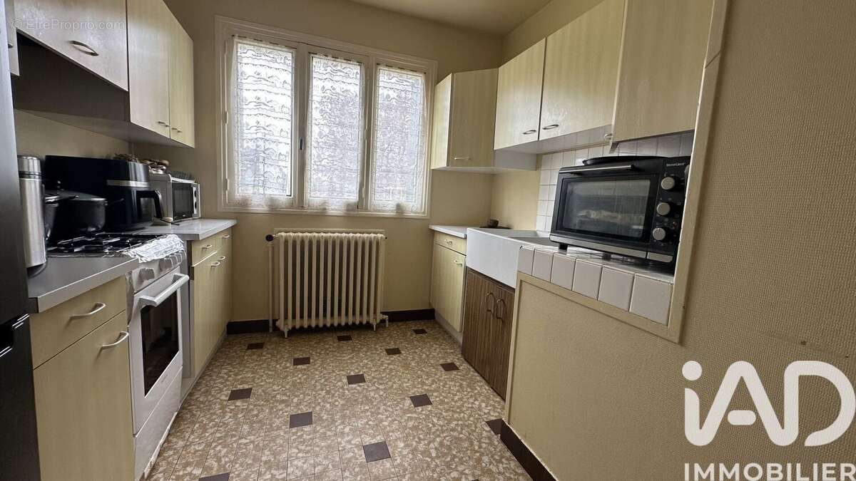 Photo 5 - Maison à BONNY-SUR-LOIRE