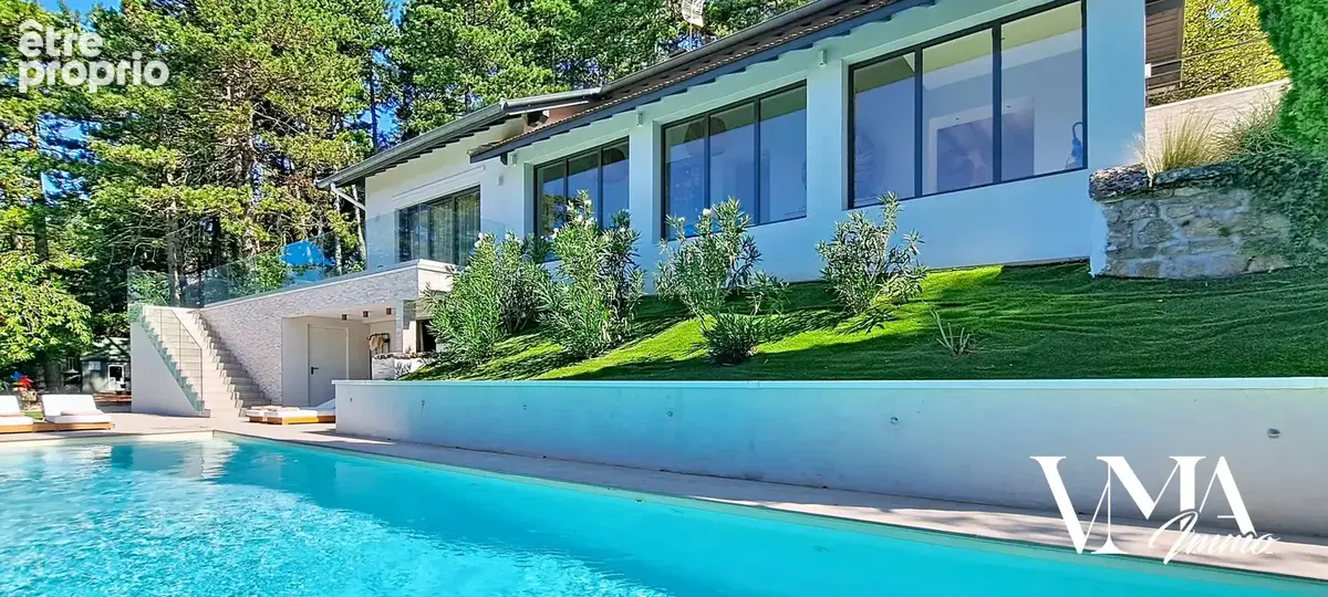 Maison à LIMONEST