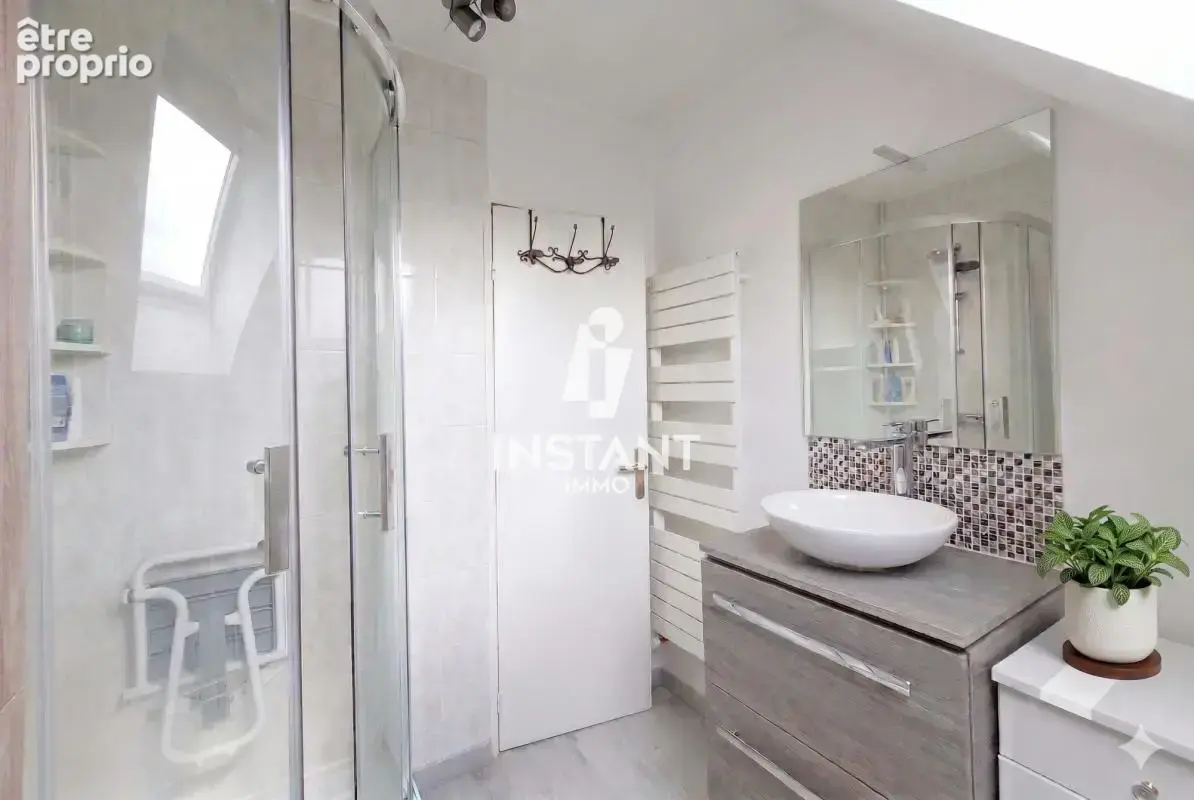 Belle maison familiale avec piscine 8x4 - photo 17