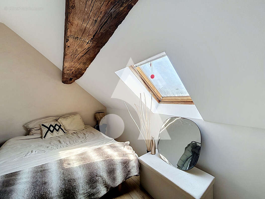Appartement Chalon Sur Saone 4 pièces 79,49 m2 - photo 6