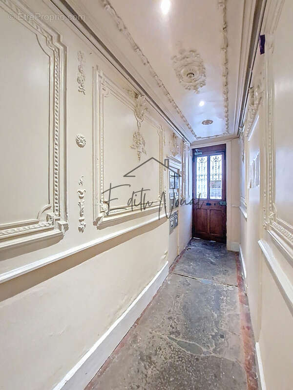 Appartement à MILLAU