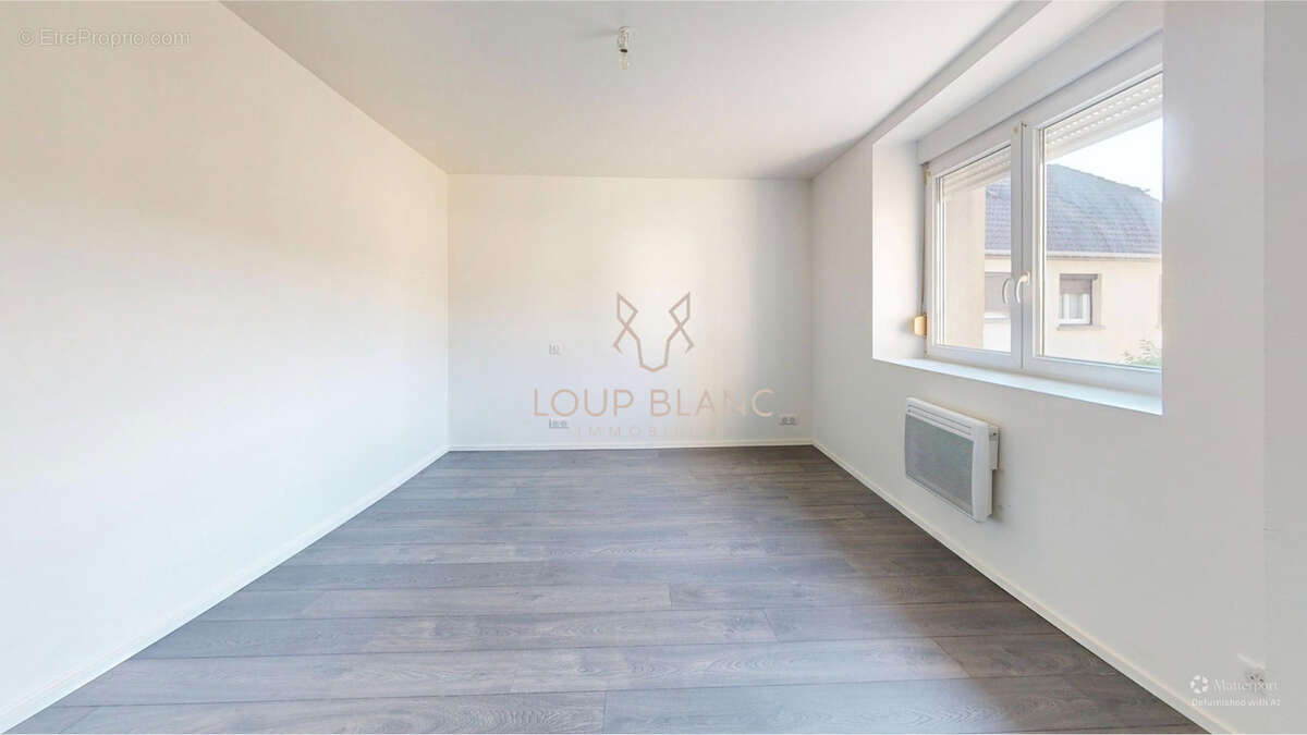 Appartement T2 - Mandeure - photo 5