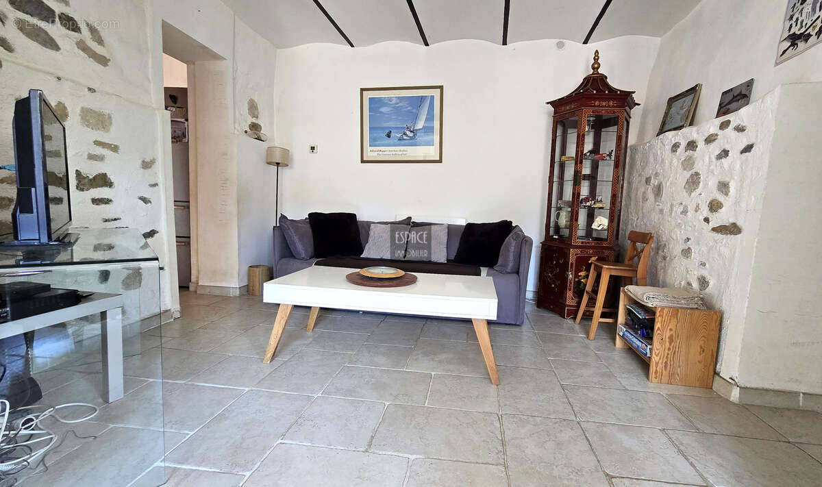 Maison à MENTON