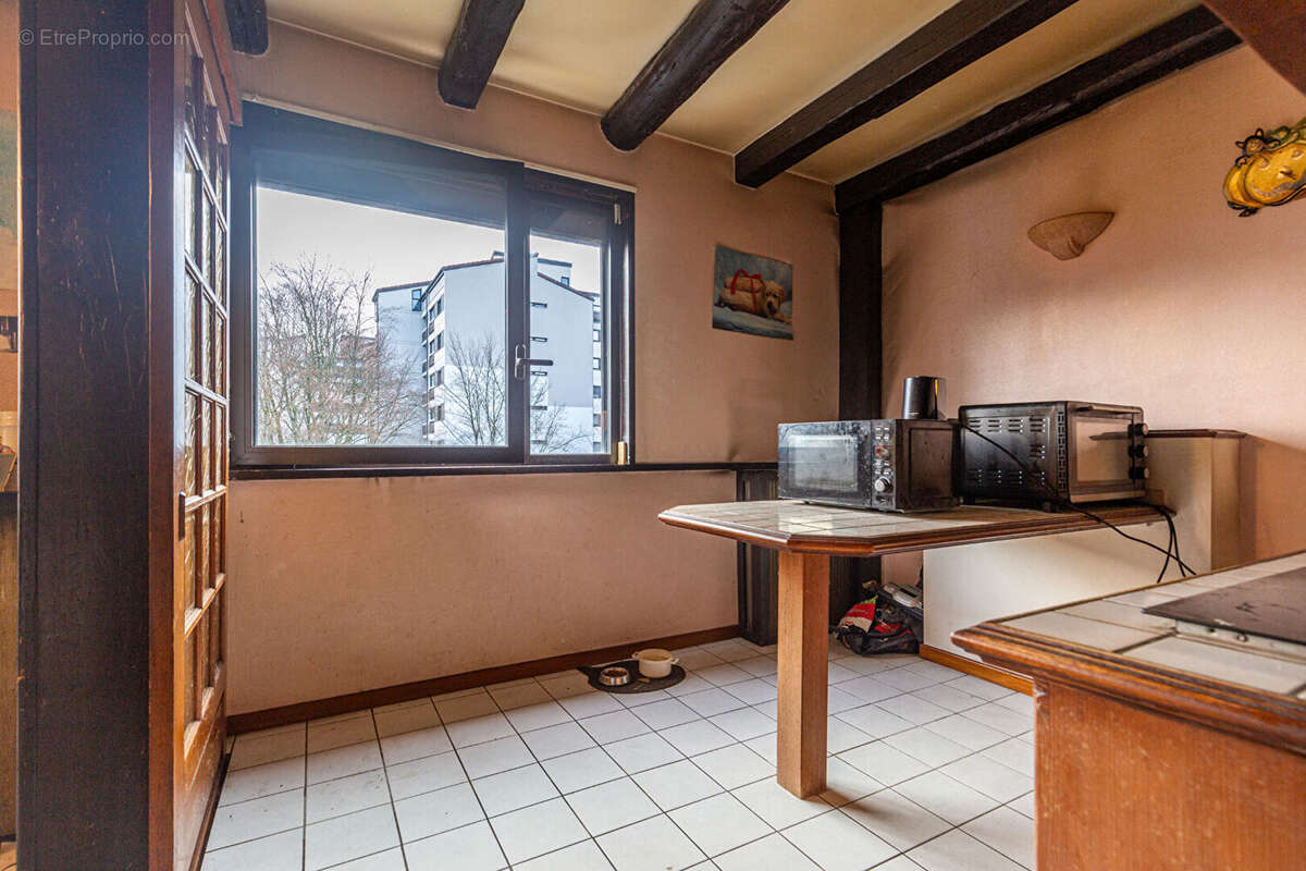 Appartement à ANNECY