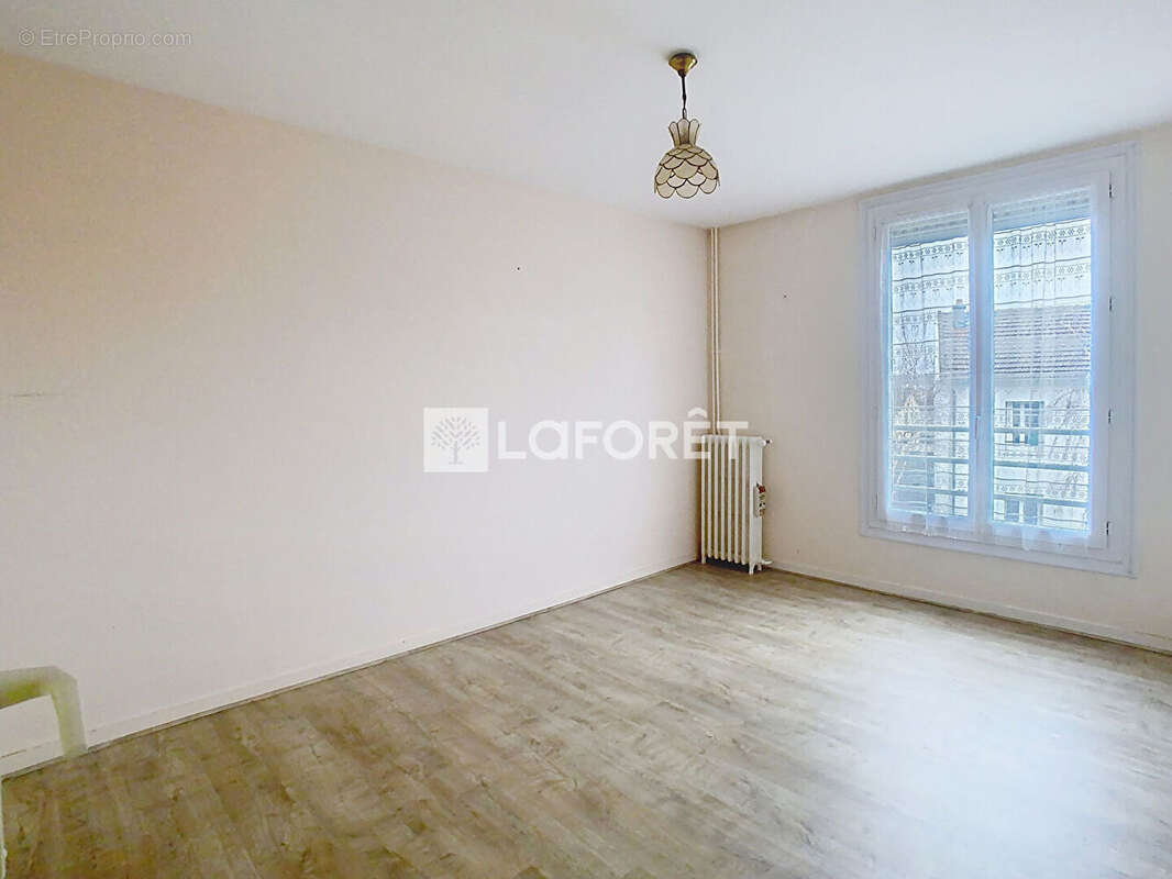 Appartement à LIMOGES