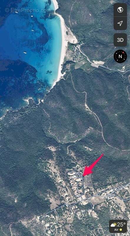 En Corse du Sud, à vendre 3 pièces SERRA DI FERRO (20) - photo 24