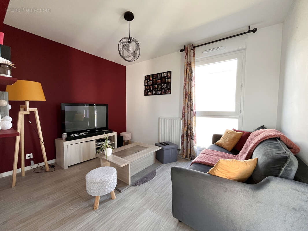 Appartement à COUERON