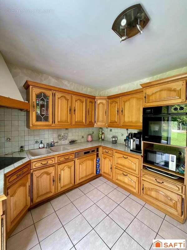 Photo 4 - Maison à FORET-LA-FOLIE