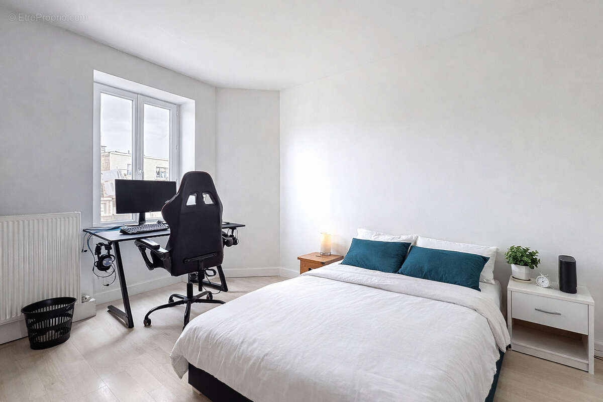 Appartement à BRIVE-LA-GAILLARDE