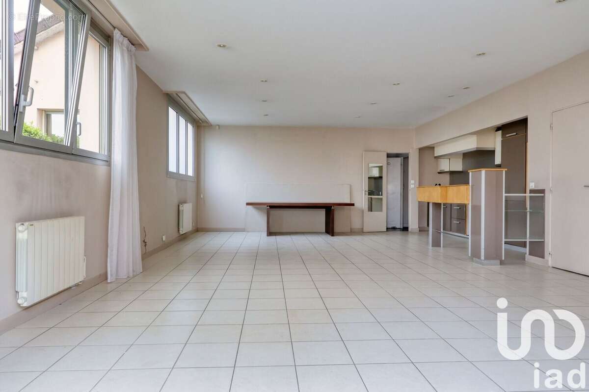 Photo 3 - Maison à BAGNOLET