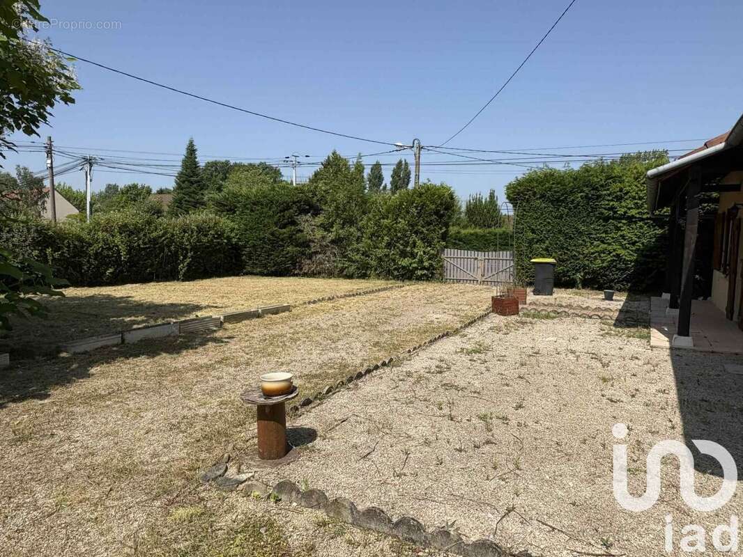 Photo 5 - Maison à LOUHANS