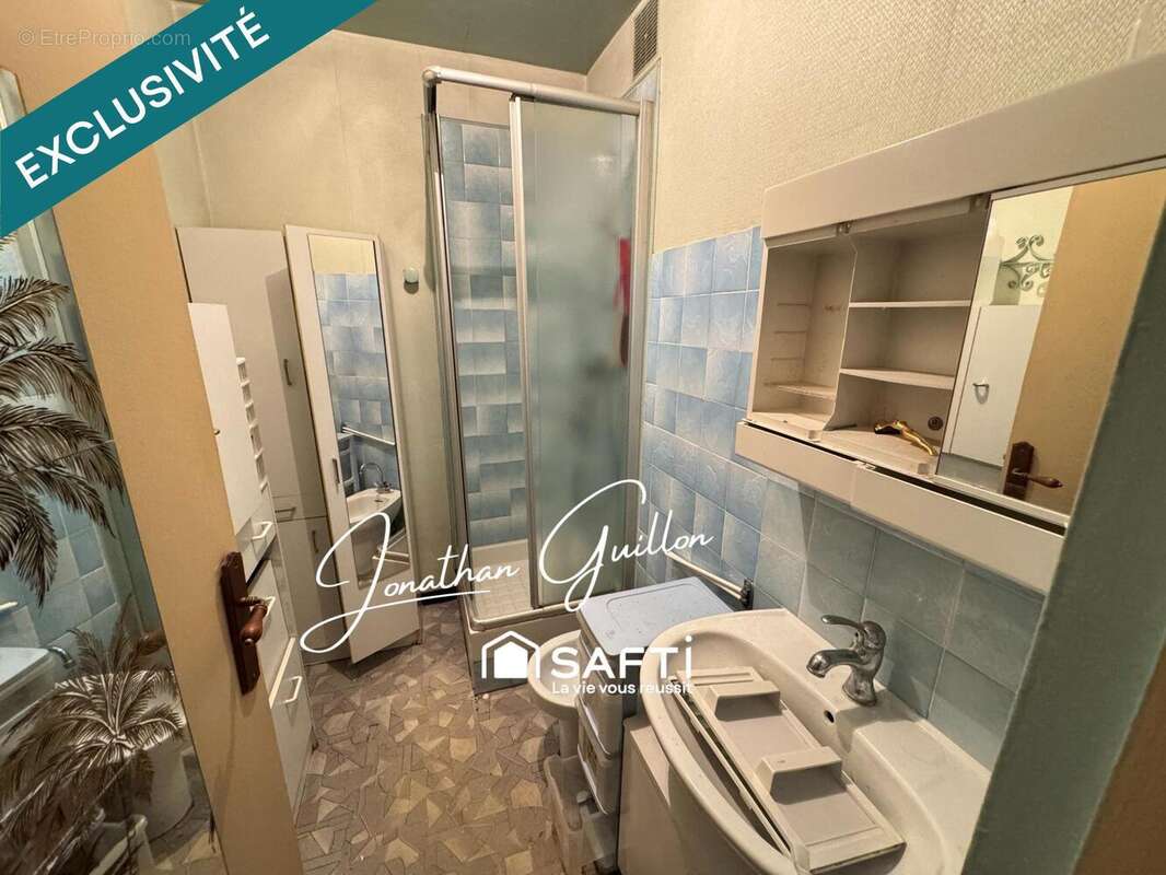 Photo 8 - Appartement à BONDY