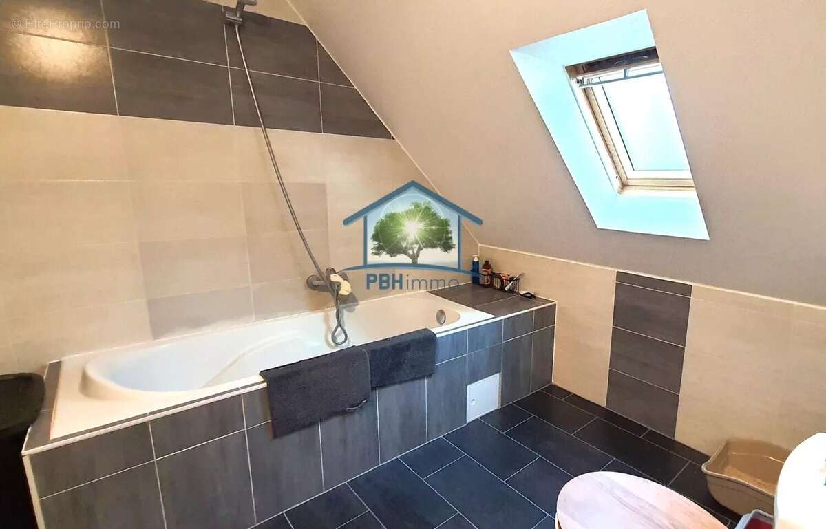 Appartement à HAGUENAU