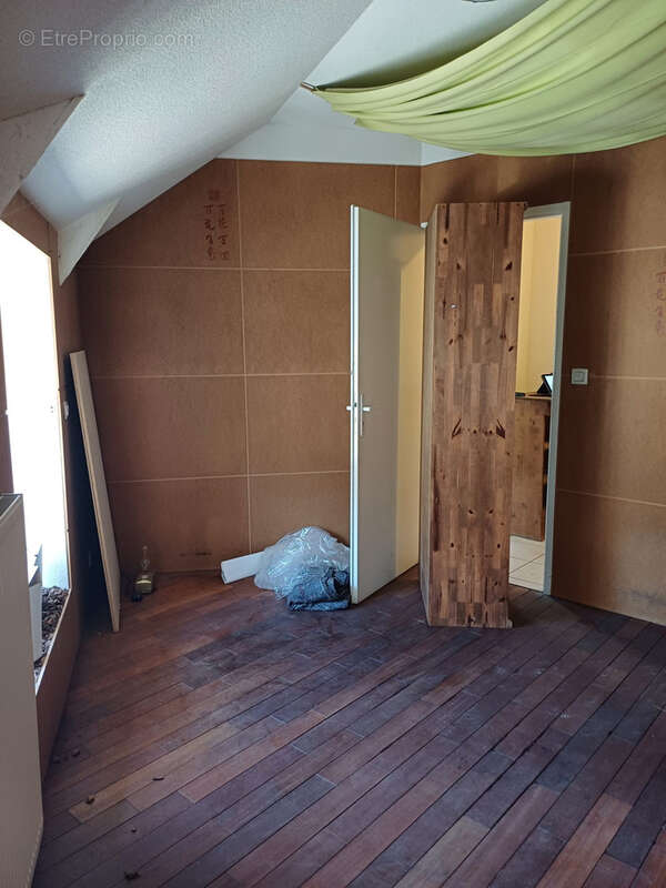 Appartement à TENCE