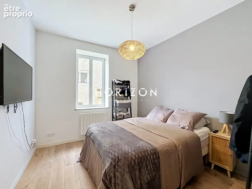 Appartement 2 pièces 48 m² à vendre à Thoissey (01140) - photo 9