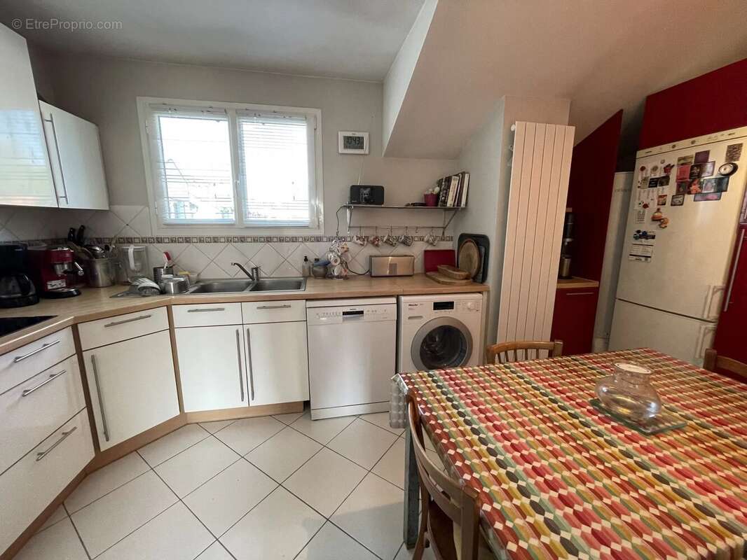 Appartement à CHATOU