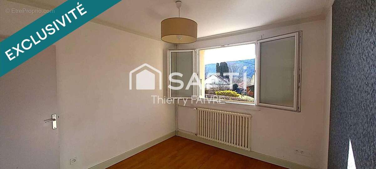 Photo 4 - Maison à CHAMPAGNOLE