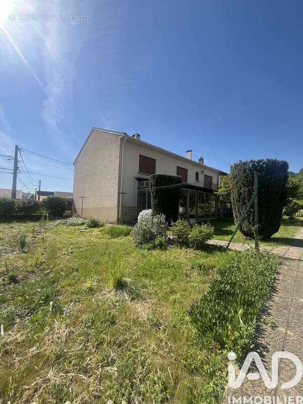 Photo 2 - Maison à FAMECK