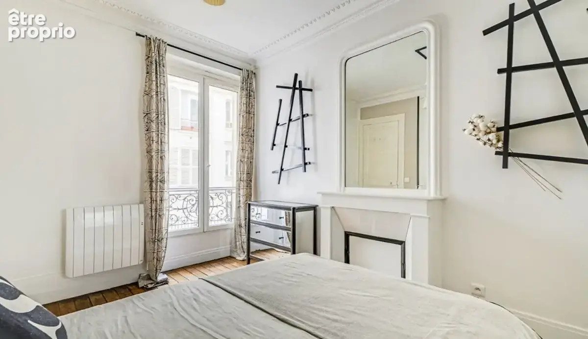 Appartement À Vendre - photo 6