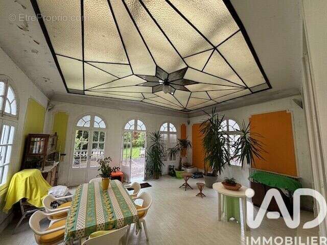 Photo 3 - Maison à THIVIERS