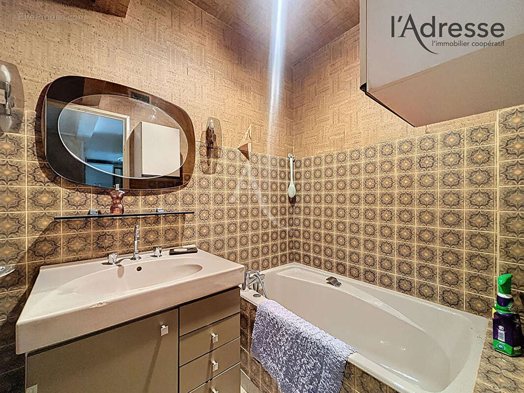 Appartement à SURESNES