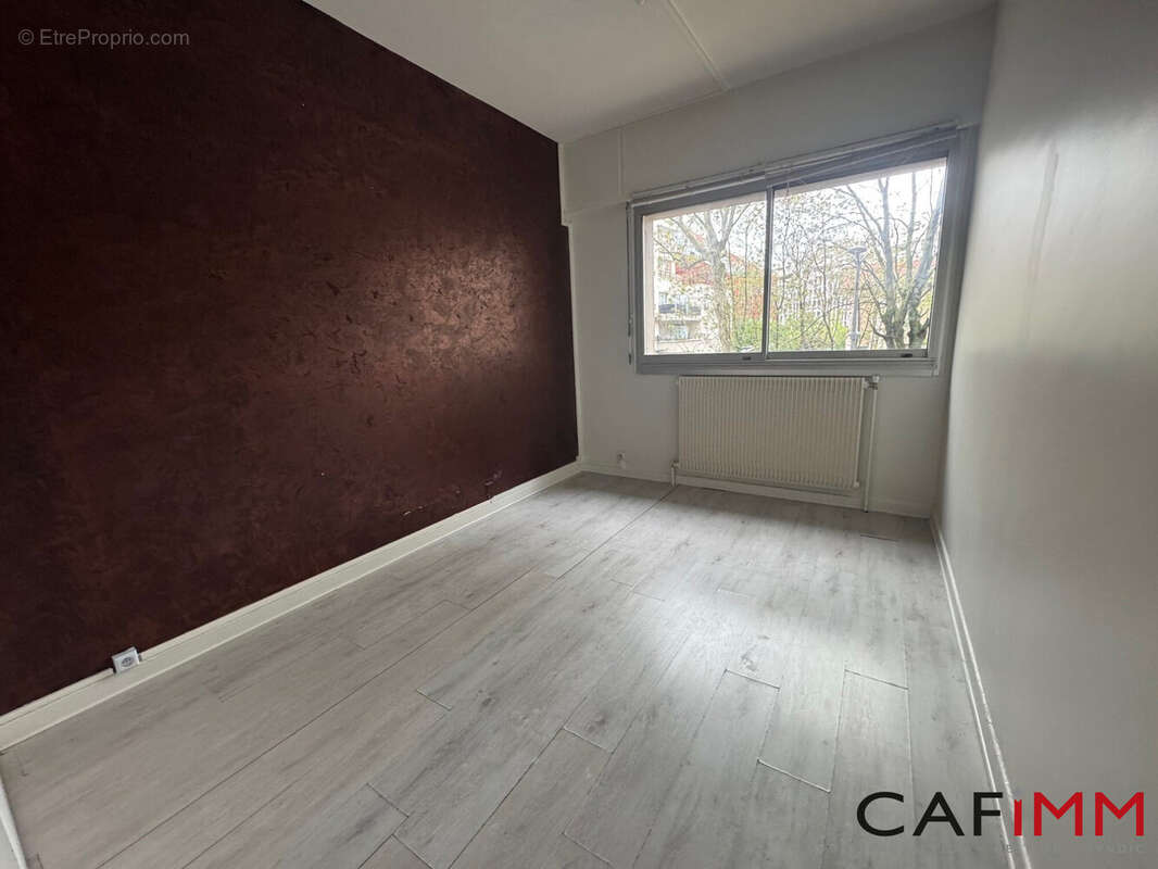 Appartement à LYON-3E