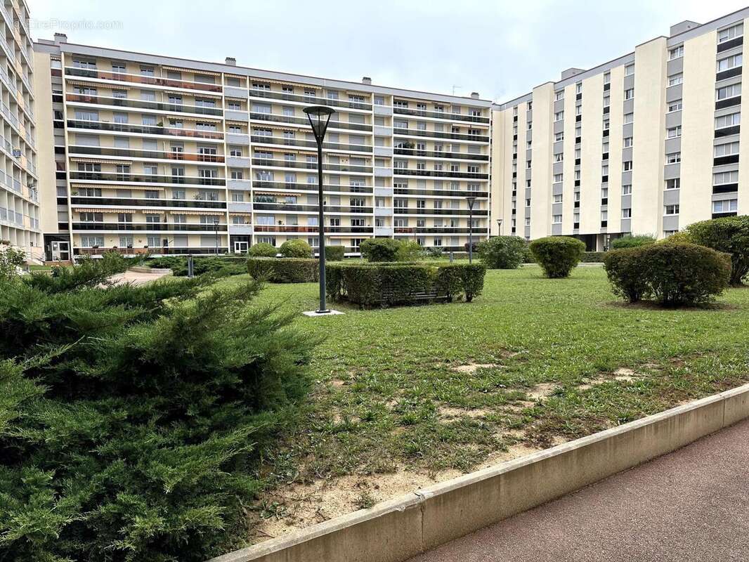 Photo 7 - Appartement à REIMS