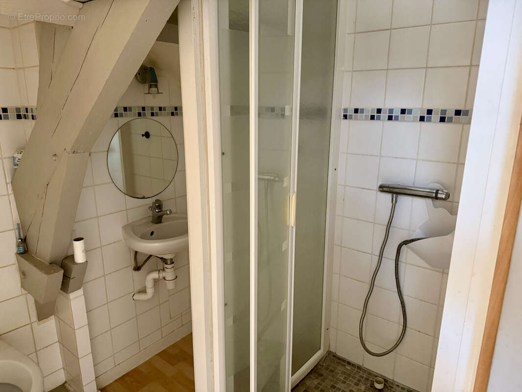 Appartement à MONTARGIS